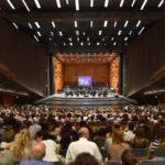 Aula notte ricercatori Firenze