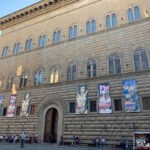 palazzo strozzi