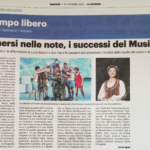 Testo dell'articolo preso dal giornale